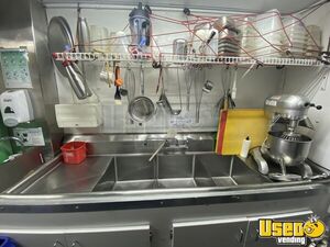 2008 Sphlr Kitchen Food Trailer Generator California for Sale