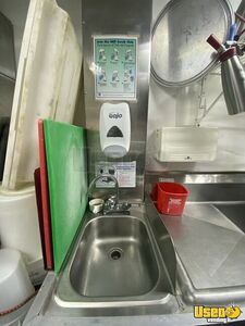 2008 Sphlr Kitchen Food Trailer Shore Power Cord California for Sale