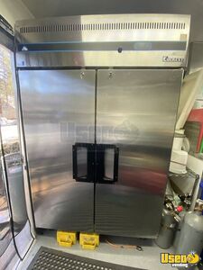 2008 Sphlr Kitchen Food Trailer Spare Tire California for Sale