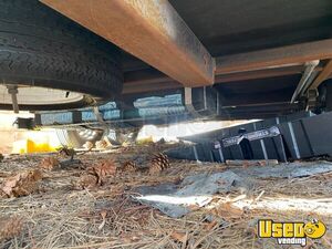 2008 Sphlr Kitchen Food Trailer Stovetop California for Sale