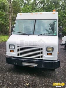2008 Sprinter 4500 Stepvan 4 Virginia Diesel Engine for Sale