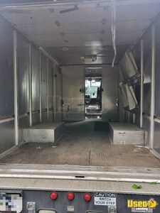 2008 Sprinter 4500 Stepvan 5 Virginia Diesel Engine for Sale