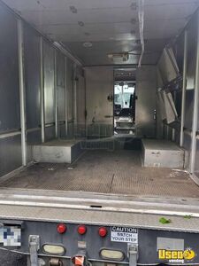 2008 Sprinter 4500 Stepvan 6 Virginia Diesel Engine for Sale