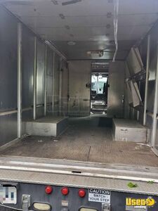 2008 Sprinter 4500 Stepvan 7 Virginia Diesel Engine for Sale