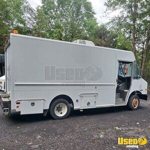 2008 Sprinter 4500 Stepvan Transmission - Automatic Virginia Diesel Engine for Sale