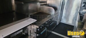 2008 Sprinter Kitchen Food Truck All-purpose Food Truck Cabinets California Diesel Engine for Sale