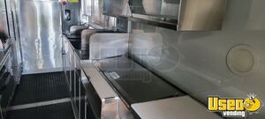 2008 Sprinter Kitchen Food Truck All-purpose Food Truck Concession Window California Diesel Engine for Sale