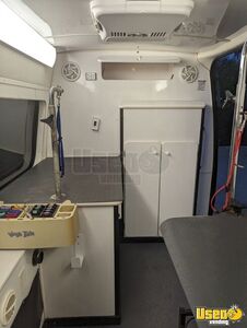 2008 Sprinter Pet Care / Veterinary Truck Insulated Walls Florida Diesel Engine for Sale