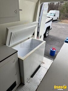 2008 Sprinter Snowball Truck 22 South Carolina Diesel Engine for Sale
