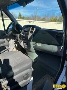 2008 Sprinter Snowball Truck Anti-lock Brakes South Carolina Diesel Engine for Sale