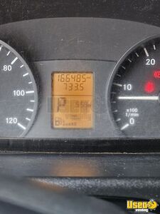 2008 Sprinter Van Stepvan 10 California Diesel Engine for Sale