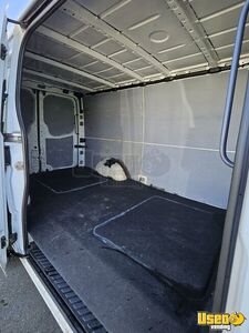 2008 Sprinter Van Stepvan 7 California Diesel Engine for Sale