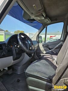 2008 Sprinter Van Stepvan 8 California Diesel Engine for Sale