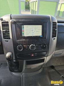 2008 Sprinter Van Stepvan 9 California Diesel Engine for Sale