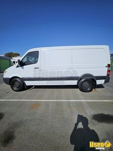 Ready to Convert - 2008 Dodge Sprinter Van | DIY Van for Sale in California!