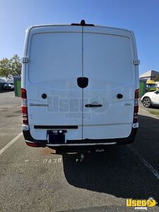 2008 Sprinter Van Stepvan Diesel Engine California Diesel Engine for Sale