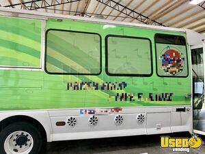 2008 Starcraft Kitchen Food Truck All-purpose Food Truck Air Conditioning Alabama Diesel Engine for Sale