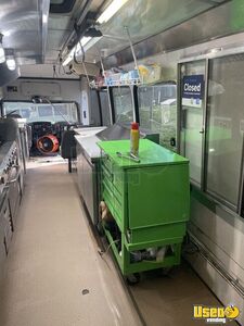 2008 Starcraft Kitchen Food Truck All-purpose Food Truck Backup Camera Alabama Diesel Engine for Sale