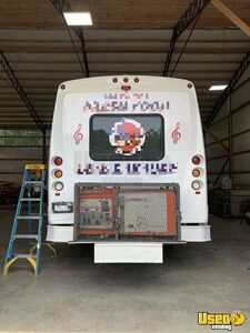 2008 Starcraft Kitchen Food Truck All-purpose Food Truck Concession Window Alabama Diesel Engine for Sale