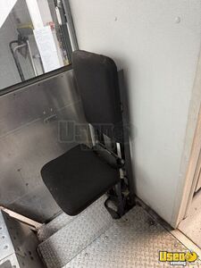 2008 Step Van Coffee & Beverage Truck Commercial Blender / Juicer South Dakota Diesel Engine for Sale