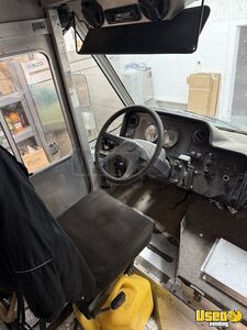 2008 Step Van Coffee & Beverage Truck Espresso Machine South Dakota Diesel Engine for Sale