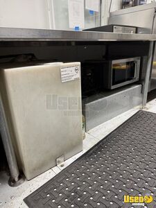 2008 Step Van Coffee & Beverage Truck Exterior Customer Counter South Dakota Diesel Engine for Sale