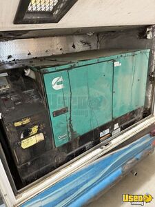 2008 Step Van Coffee & Beverage Truck Fire Extinguisher South Dakota Diesel Engine for Sale