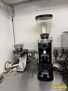 2008 Step Van Coffee & Beverage Truck Microwave South Dakota Diesel Engine for Sale