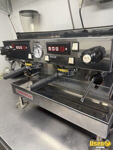 2008 Step Van Coffee & Beverage Truck Refrigerator South Dakota Diesel Engine for Sale