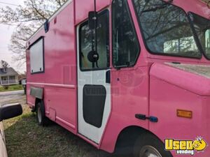 2008 Step Van Food Truck All-purpose Food Truck Virginia for Sale