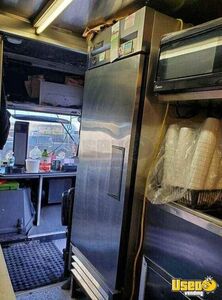2008 Step Van Kitchen Food Truck All-purpose Food Truck Fryer New Jersey for Sale