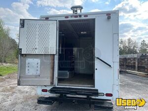 2008 Step Van Stepvan 10 Florida Diesel Engine for Sale