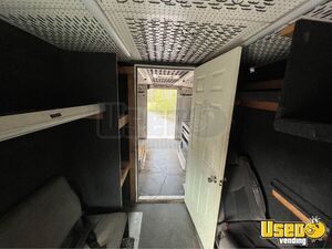 2008 Step Van Stepvan 15 Florida Diesel Engine for Sale