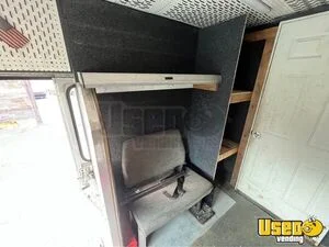 2008 Step Van Stepvan 16 Florida Diesel Engine for Sale