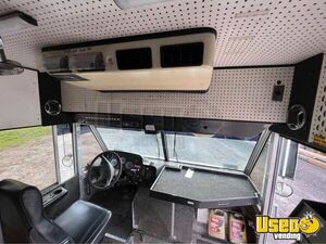 2008 Step Van Stepvan 19 Florida Diesel Engine for Sale