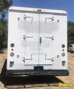 2008 Step Van Stepvan 4 California Gas Engine for Sale
