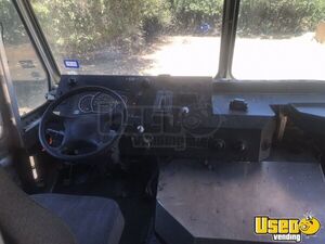 2008 Step Van Stepvan 5 California Gas Engine for Sale