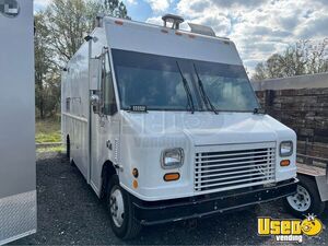 2008 Step Van Stepvan 5 Florida Diesel Engine for Sale