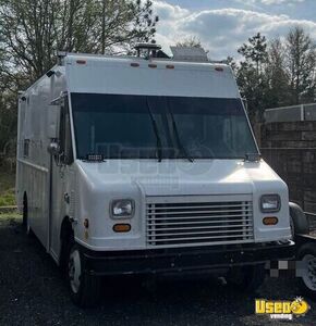 2008 Step Van Stepvan 6 Florida Diesel Engine for Sale