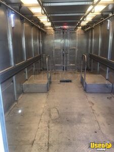 2008 Step Van Stepvan 7 California Gas Engine for Sale
