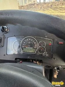 2008 Step Van Stepvan 7 Colorado Gas Engine for Sale
