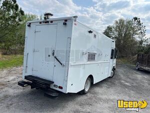 2008 Step Van Stepvan 8 Florida Diesel Engine for Sale