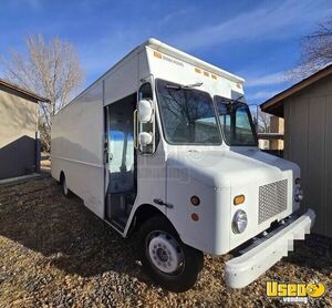 2008 Workhorse W42 Step Van | Used Empty Truck for Mobile Business for Sale in Colorado!