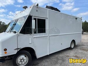 2008 Step Van Stepvan Diesel Engine Florida Diesel Engine for Sale