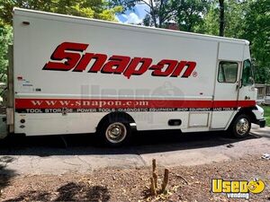 2008 Step Van Stepvan South Carolina Diesel Engine for Sale