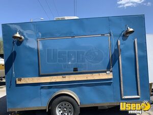 2008 Streamline Util Food Concession Trailer Concession Trailer Tennessee for Sale