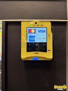 2008 Studio 3 Automatic Products Snack Machine 3 Missouri for Sale