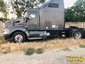 2008 T600 Kenworth Semi Truck California for Sale