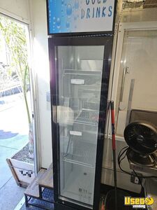 2008 Tandem Snowball Trailer Generator California for Sale