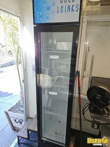 2008 Tandem Snowball Trailer Generator California for Sale